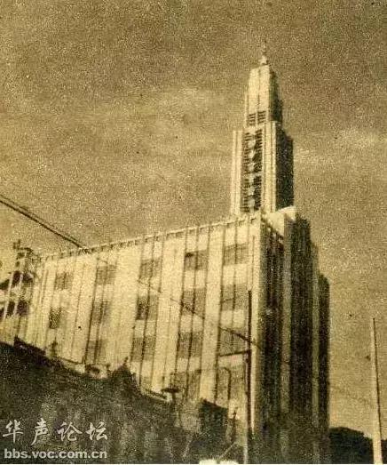 天津百货大楼的前世今生,天津老的百货大楼