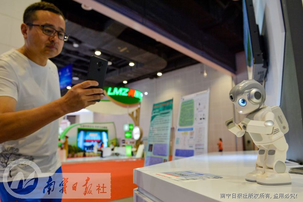 东博会攻略大全,东博会公众开放日有哪些好吃好玩