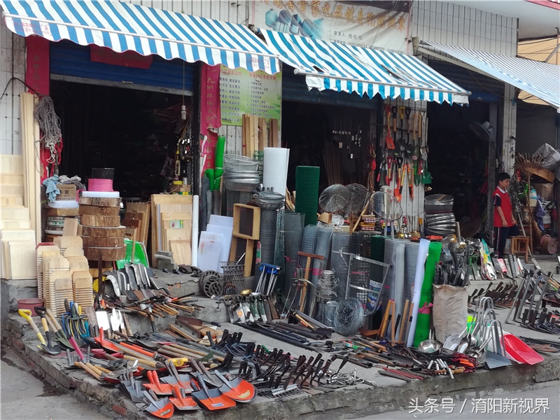 难忘那段旧时光，菜市街是南阳城最有生活气息的市场