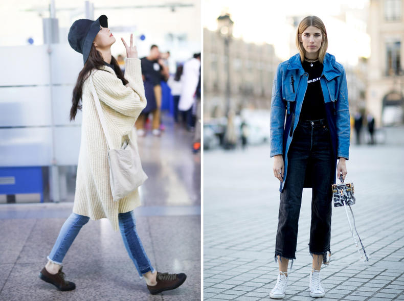 国宝回力，可不止小白鞋而已