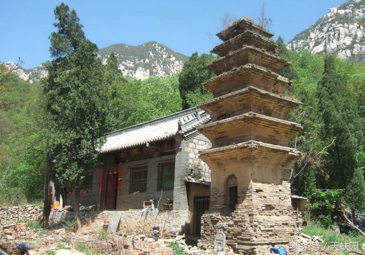 嵩山少林寺旅游攻略自驾,嵩山少林寺旅游攻略及景点图