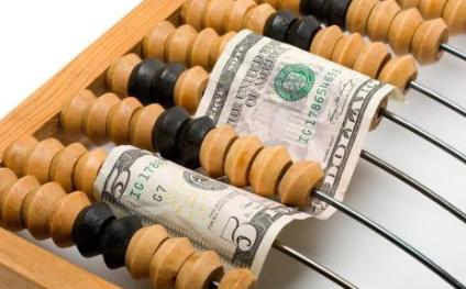 外汇汇兑损益账务处理,美元账户汇兑差额账务处理