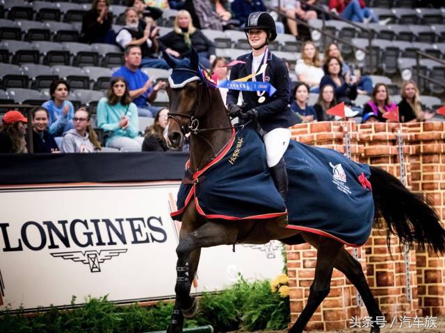 北京浪琴马术比赛2018 (第十届浪琴表鸟巢国际马术大师赛)