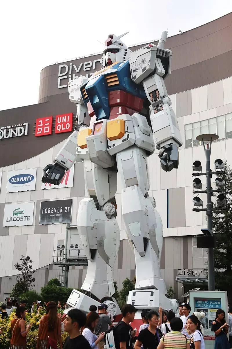 日本东京游记,日本东京游记day8