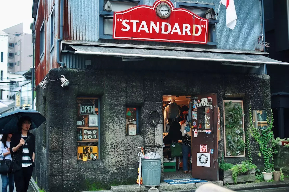 日本东京游记,日本东京游记day8