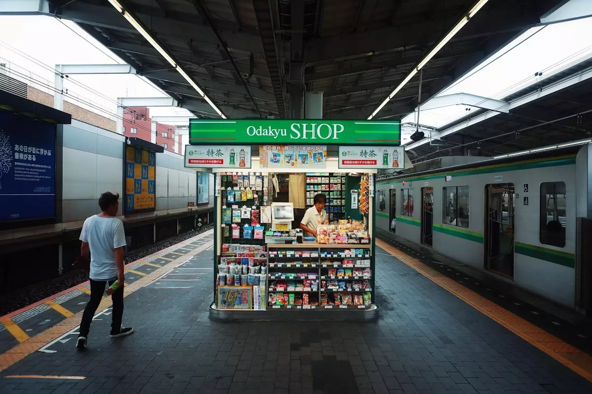 日本东京京都游记,生活在别处苏晴小说