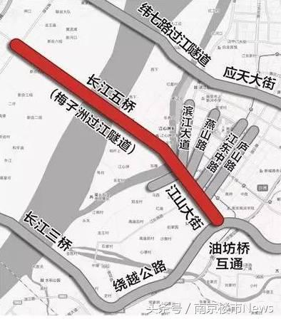 江北新区现在怎么样了,江北新区崩盘