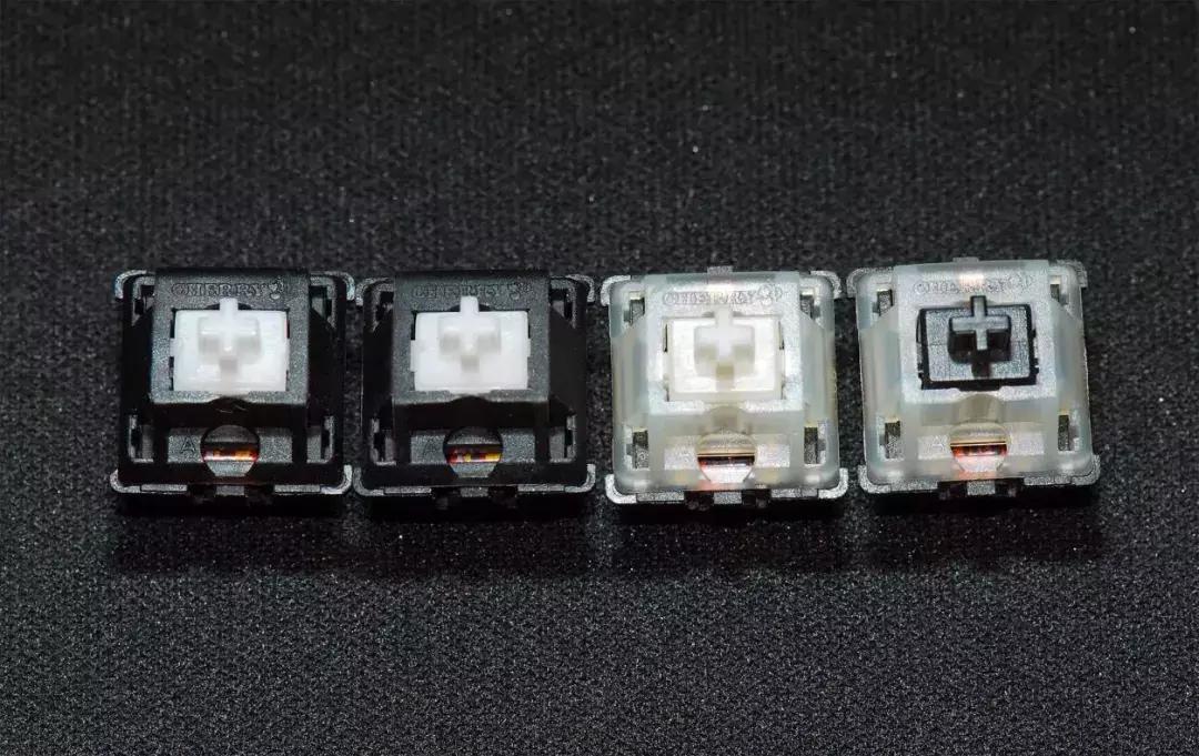 入门科普教你机械键盘怎么选择,如何快速了解机械键盘