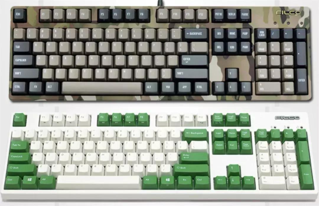 入门科普教你机械键盘怎么选择,如何快速了解机械键盘