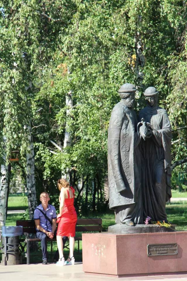 散步在美女如云的西伯利亚的心脏——伊尔库茨克