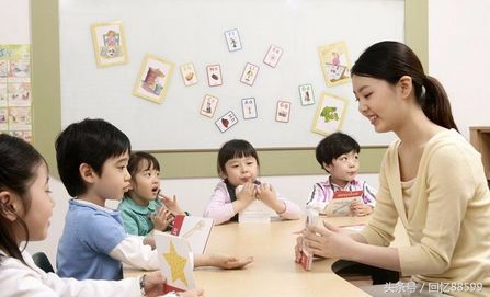 幼师面试技巧注意哪些,幼师面试的技巧和方法