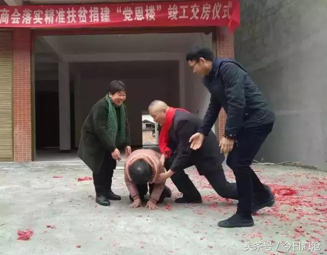 遇见海沧后的幸福：聋哑女人终于笑了，本月家里营收超10万元