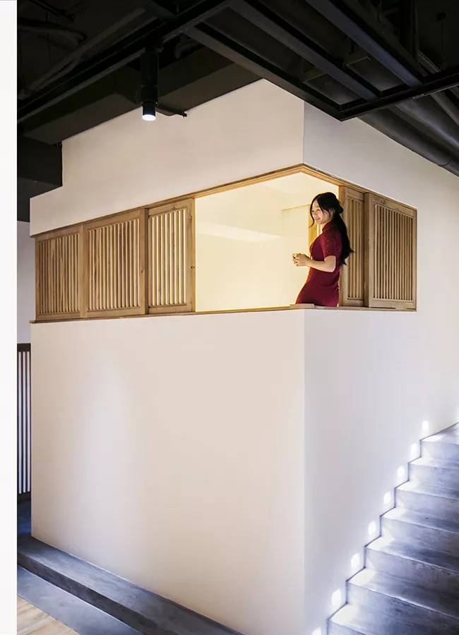 修享主理人如秀：以茶修行，做个讲究的人