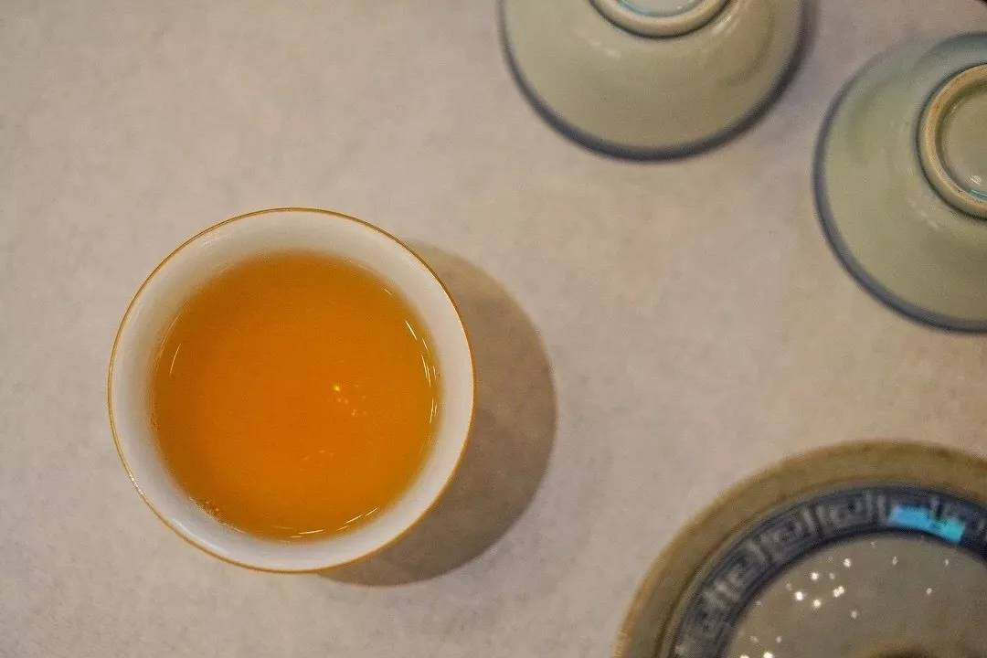 修享主理人如秀：以茶修行，做个讲究的人