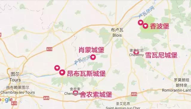 生活在别处完整版,法国西部自驾游