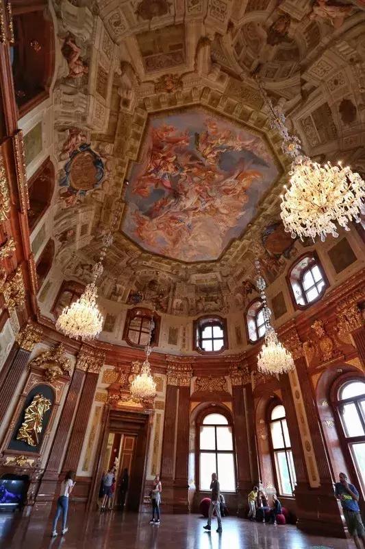 维也纳是一座充满艺术气息的城市,维也纳有多宜居