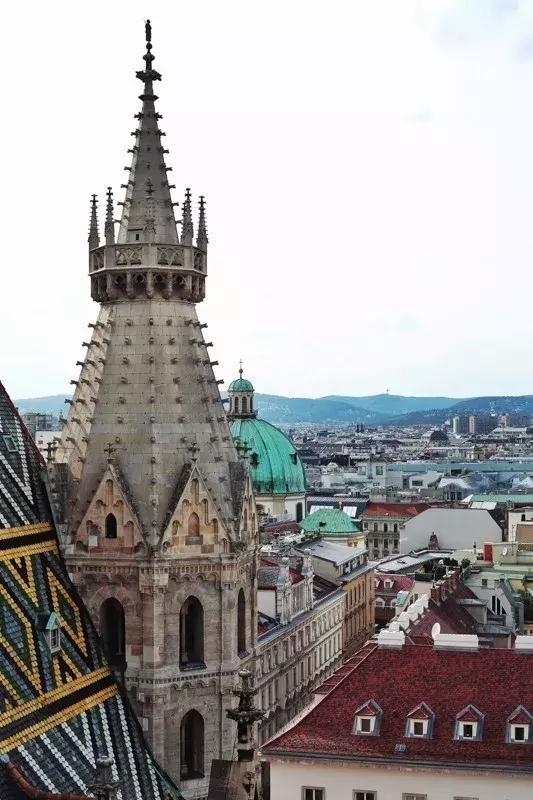 维也纳有多宜居,维也纳悠闲生活