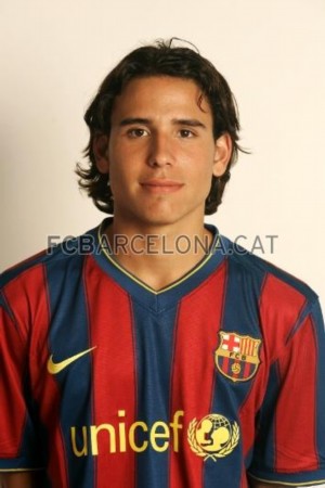 「红蓝史话」诺坎普王储之殇——铁打的梅西，流水的接班人