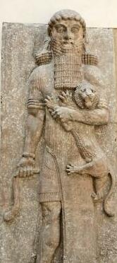 大禹时代世界大洪水原因,诺亚方舟古代大洪水