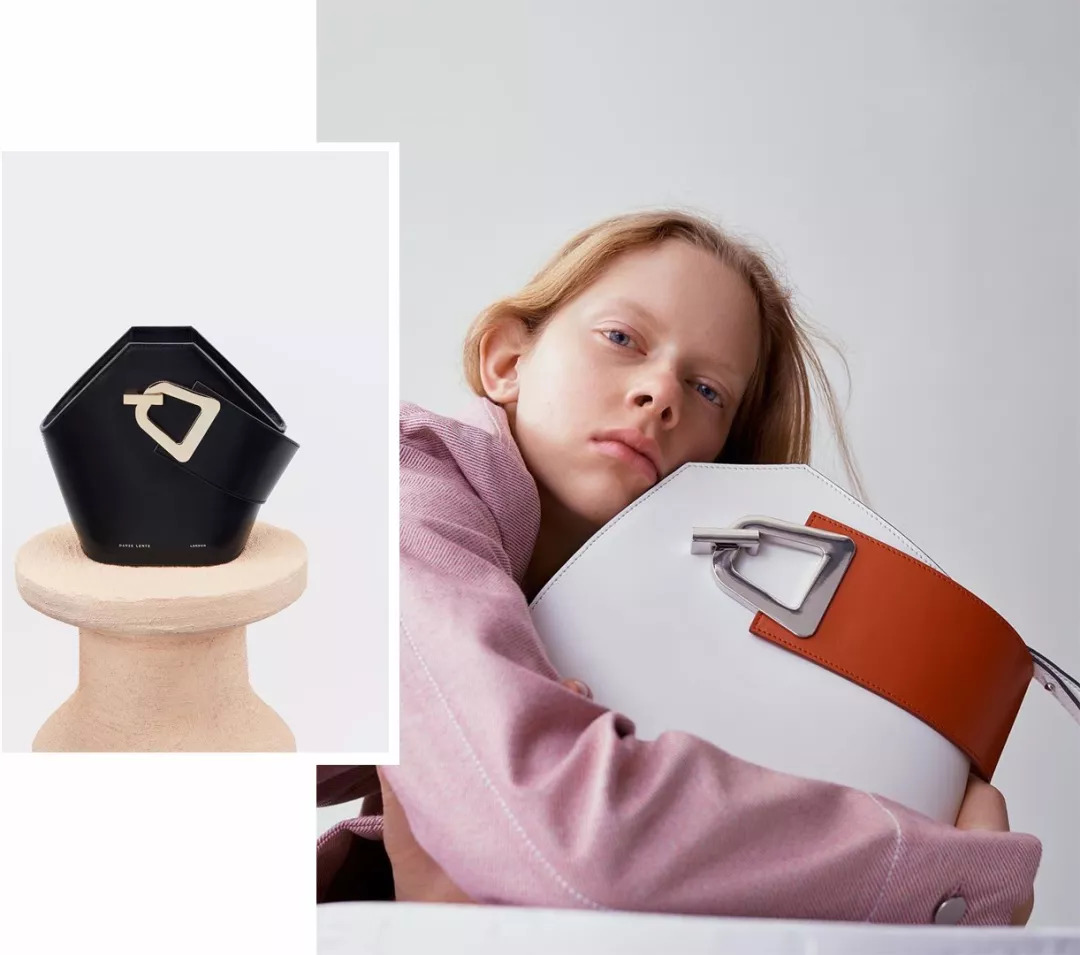 英伦风背什么包,好奇时髦精们今年都在背什么包