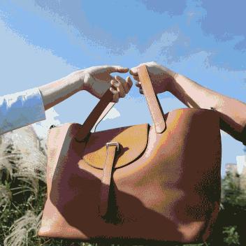 英伦风背什么包,灵魂拷问外国人