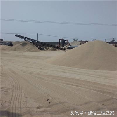 砂价最新行情,砂价暴涨