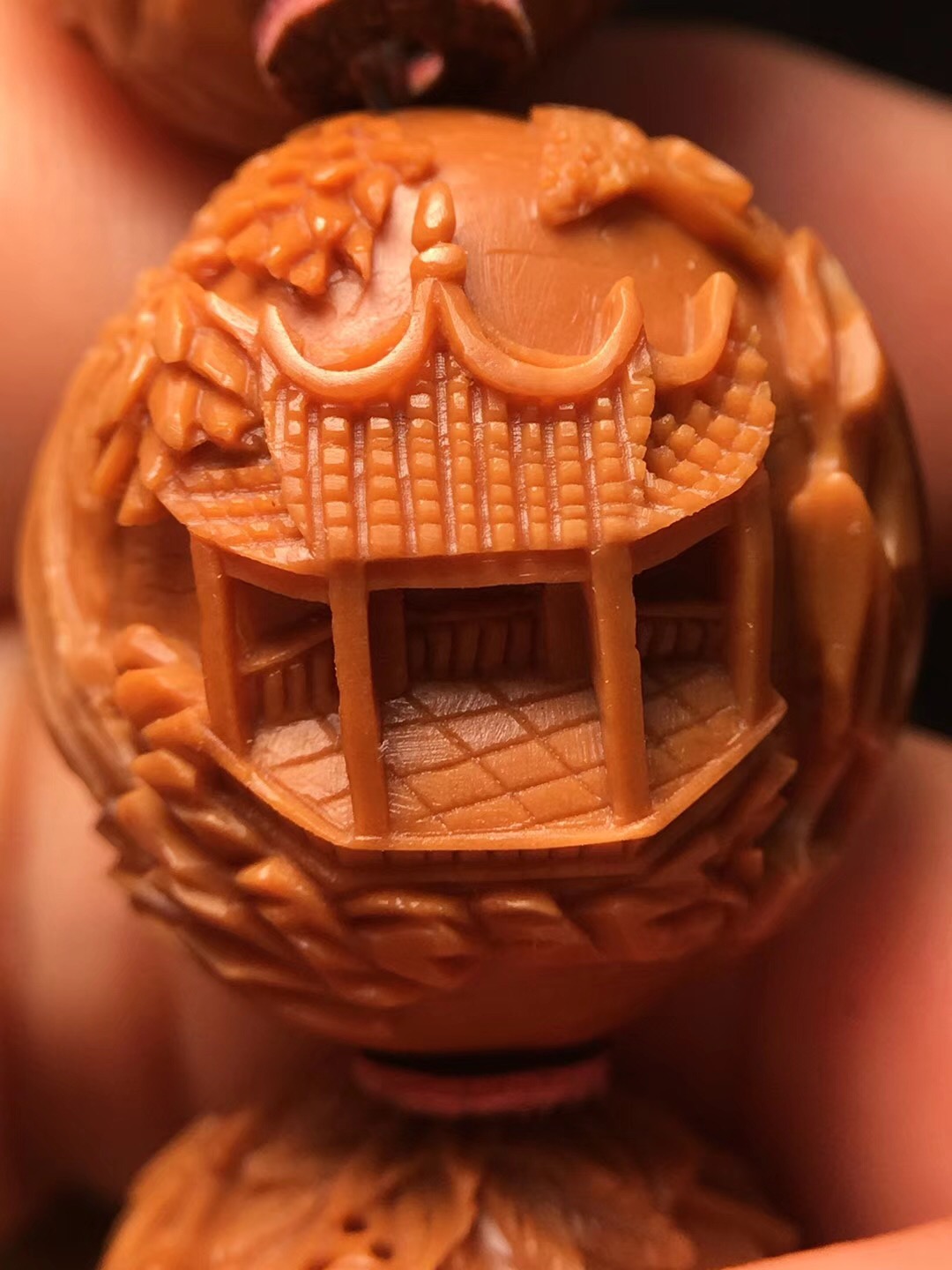 橄榄核手串脏了怎么清理,橄榄核能用湿刷子清理吗