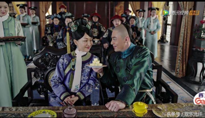 如懿传历史问题,如懿传最残酷的刑法