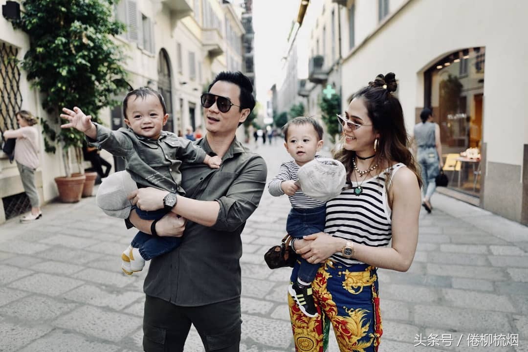 泰星mai代言奢侈品,chompoo泰星红毯