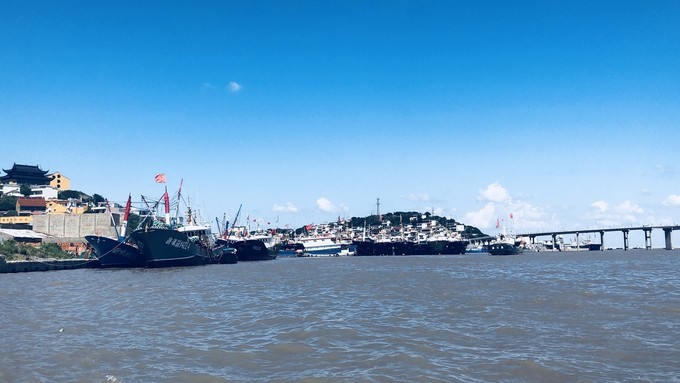 带你一起去嵊泗列岛看海,嵊泗列岛看海