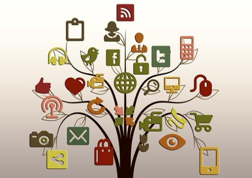 电商社交与电商社交两种模式不同 (社交电商和平台电商有什么区别)