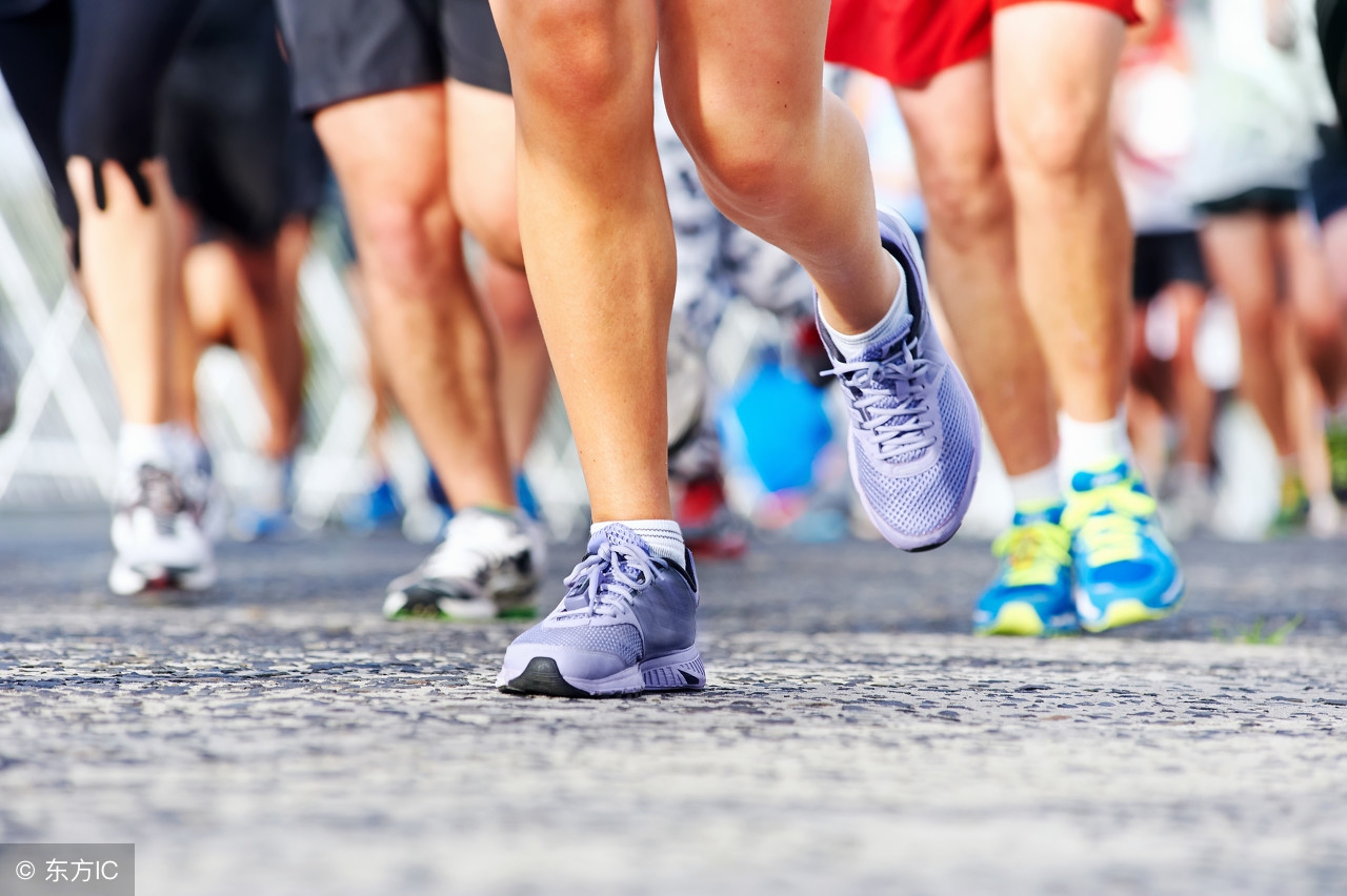马拉松如何保持住3分钟一公里,8个步骤帮你科学准备一场马拉松