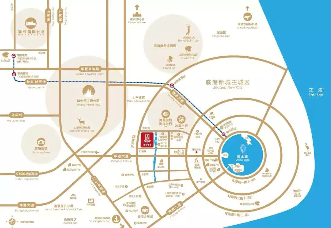 独家！这张证，让浦东等了很久，最低2.17万/㎡