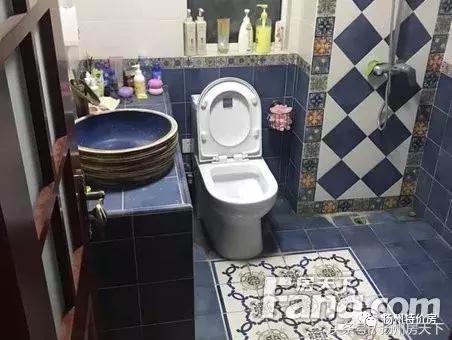 景瑞望府别墅二手房价南通,景瑞望府116平毛坯3房2卫