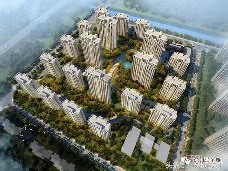 景瑞望府别墅二手房价南通,景瑞望府116平毛坯3房2卫