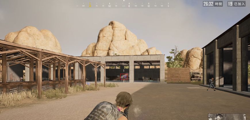 绝地求生怎么调紫血教程,绝地求生怎么设置紫血