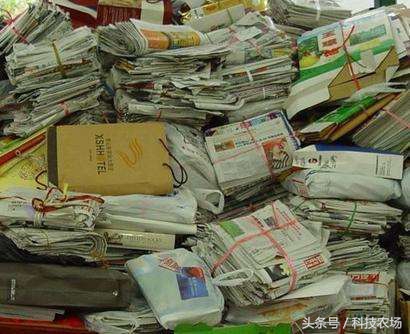 在农村小贩收玉米挣钱吗,农村大叔收废品也能月入10000元