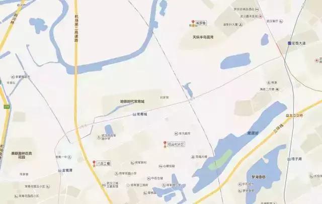 武汉2021拆迁征收价格,武汉拆迁新政策补偿标准明细表