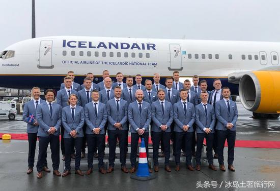 冰岛足球几次最大失利,今天冰岛足球