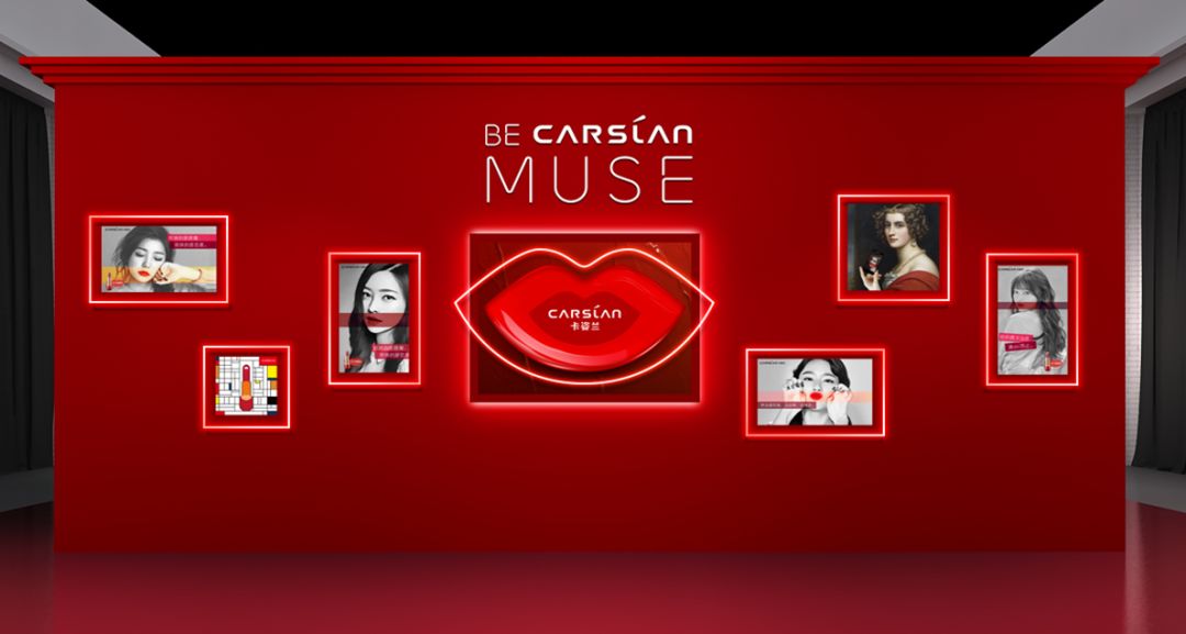 没有它,你涂了赫本的红唇也不灵呐