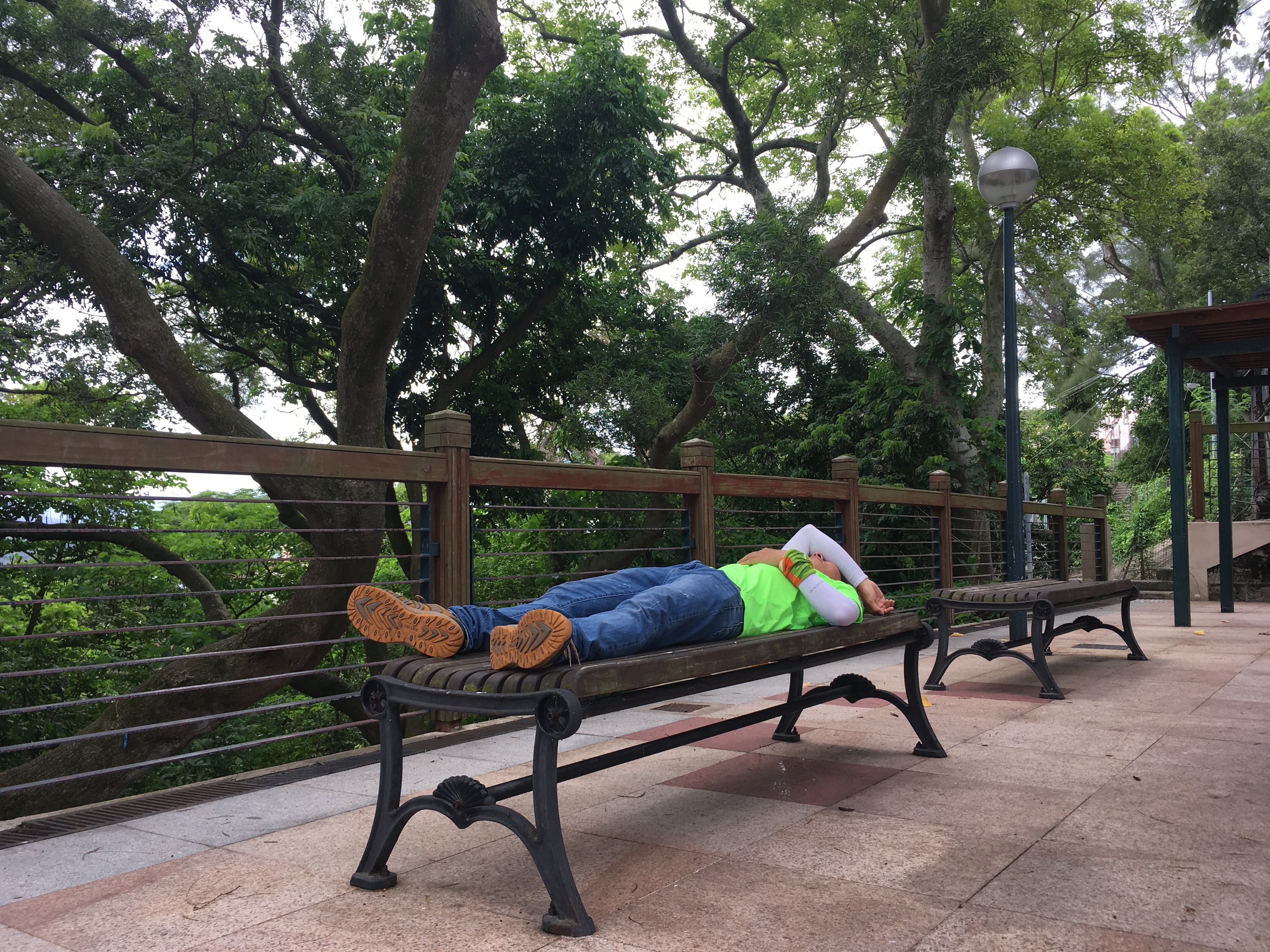 香港离岛区哪里最好玩,离岛长洲在什么地方