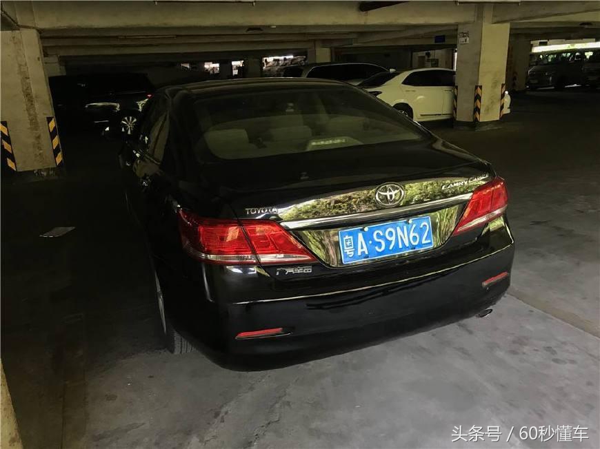 车牌颜色认识,车牌颜色代表的车辆类型