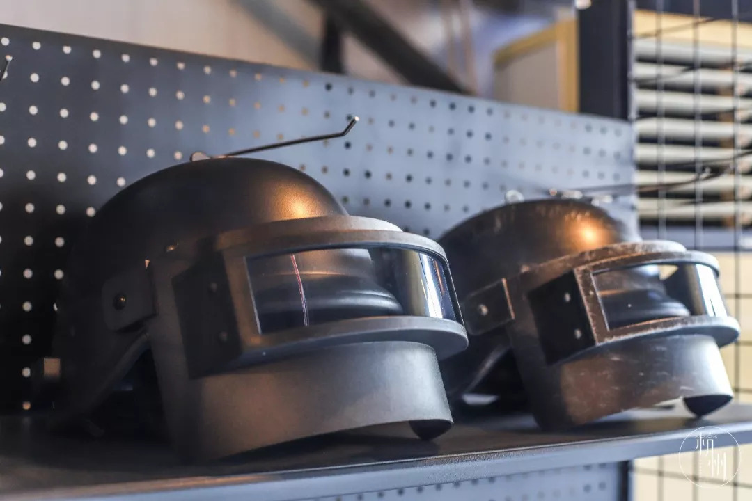 真人吃鸡海滩战斗,吃鸡真人版真实场地