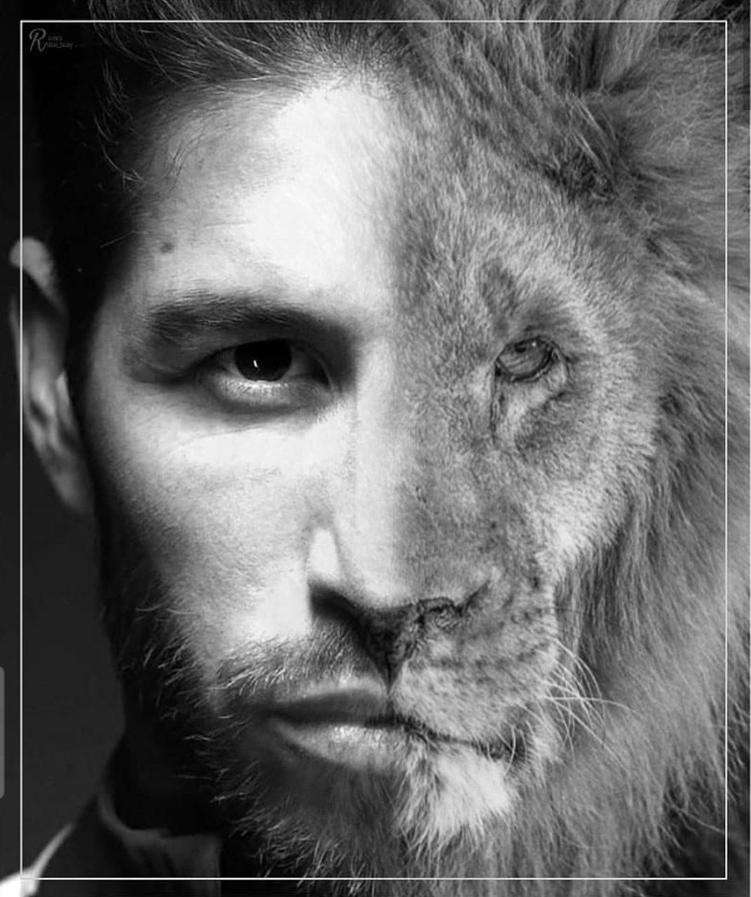 低调4号塞尔吉奥拉莫斯,拉莫斯和塞尔吉奥