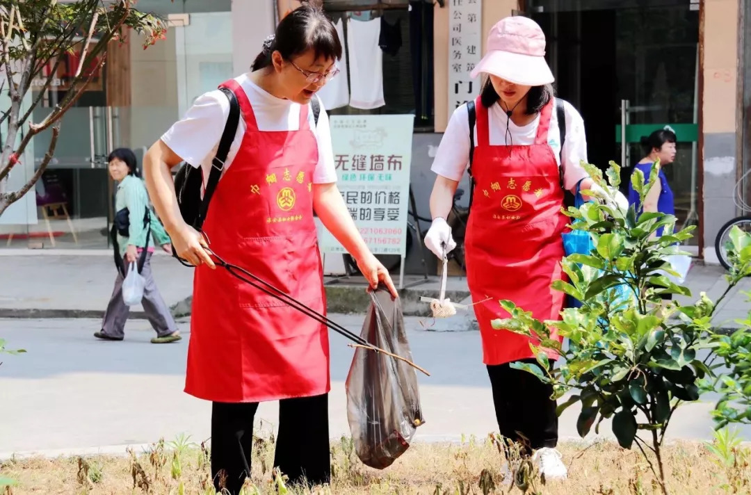 我们一起来接力！这里有份“除四害保健康”的倡仪书……