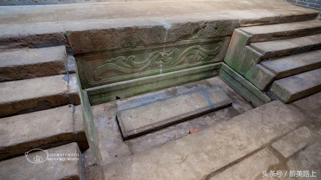 始兴的红梨古村,韶关红梨村风景区