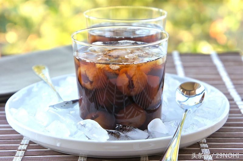 大家喝过最好喝的饮品是什么,目前世界上最流行的三类饮品