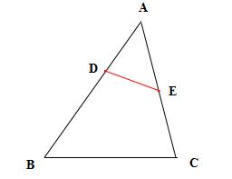 中考数学几何相似模型总结,中考数学探索型问题讲解