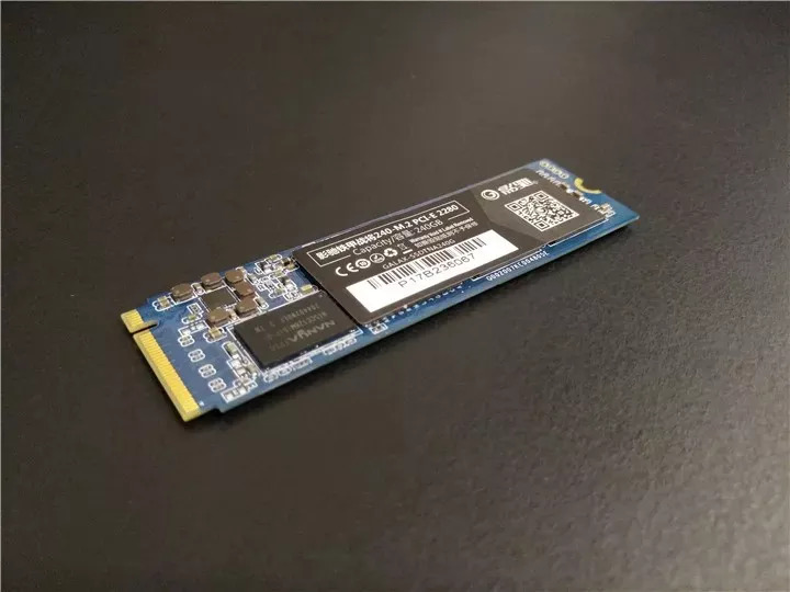 ssd固态硬盘怎么安装,ssd固态硬盘安装教程图解