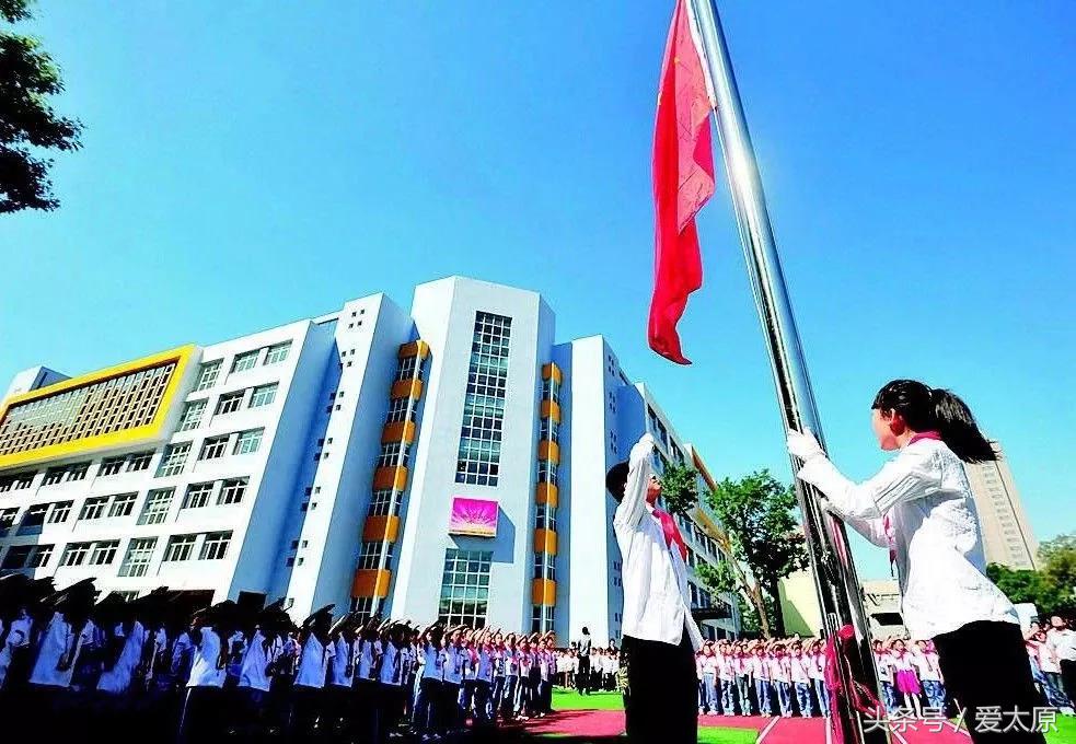 太原现在买哪个学校的学区房好,太原目前在售学区房有哪些